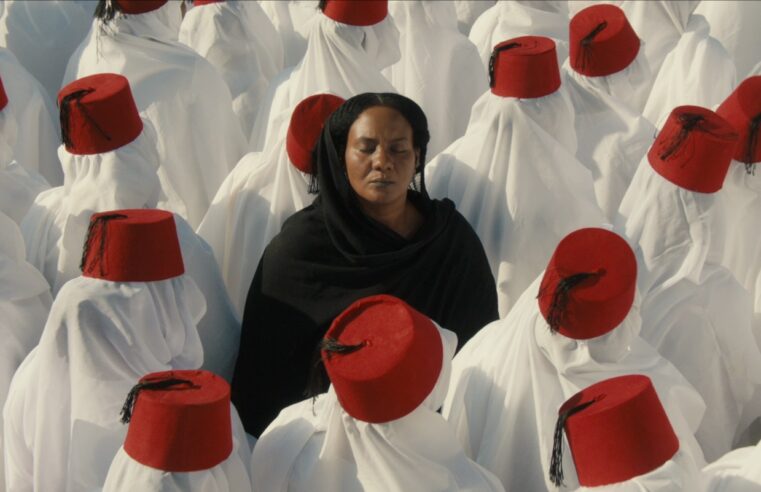 África em Estado de Cinema