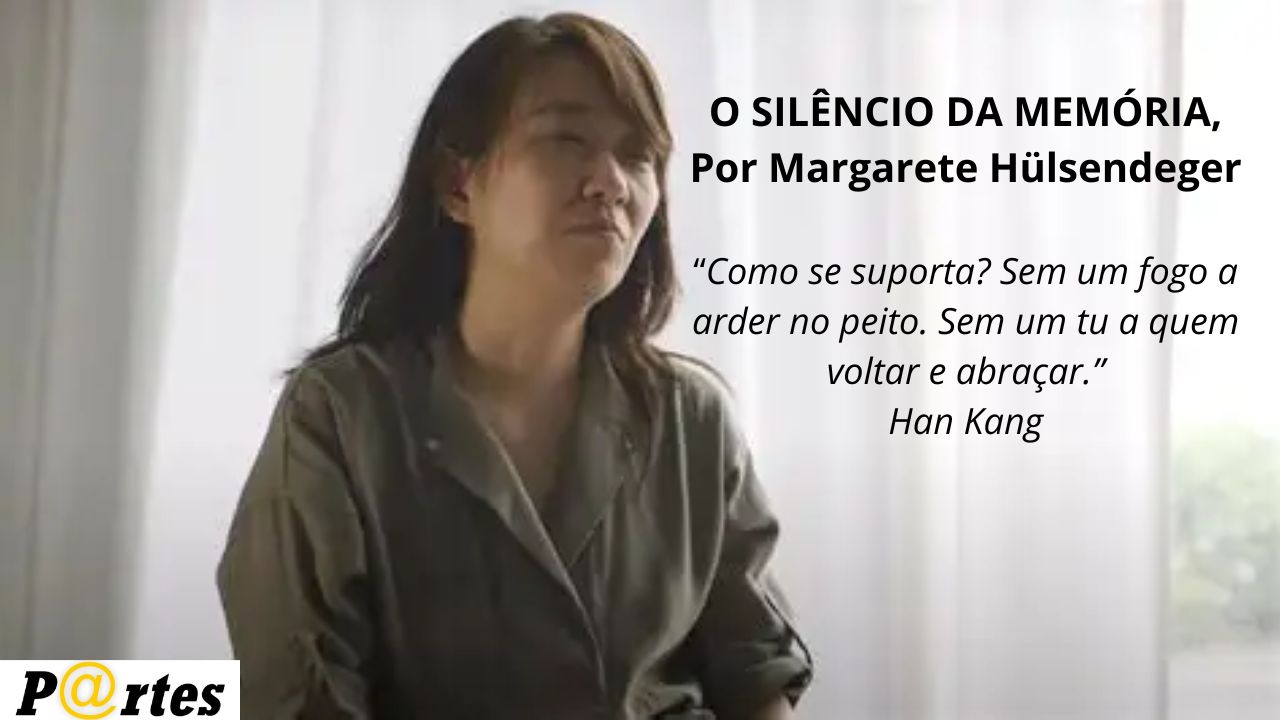 O SILÊNCIO DA MEMÓRIA