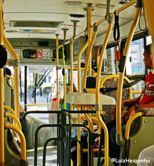 A primeira vez de Anna