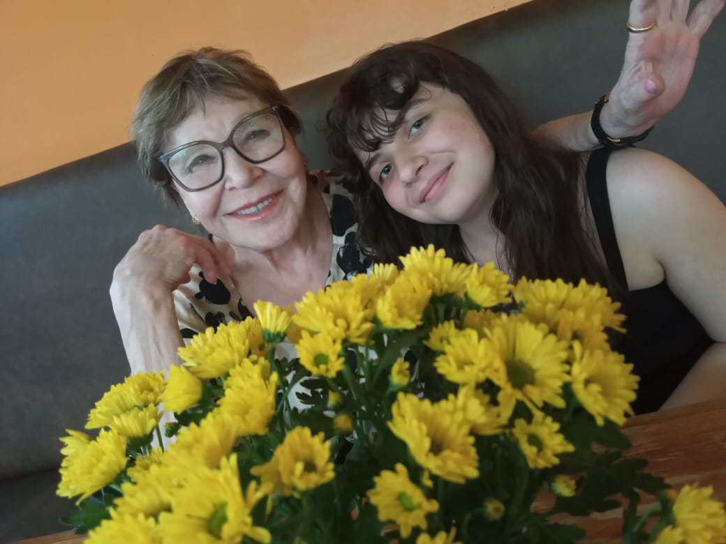 A linguistica e o amor. Singela homenagem