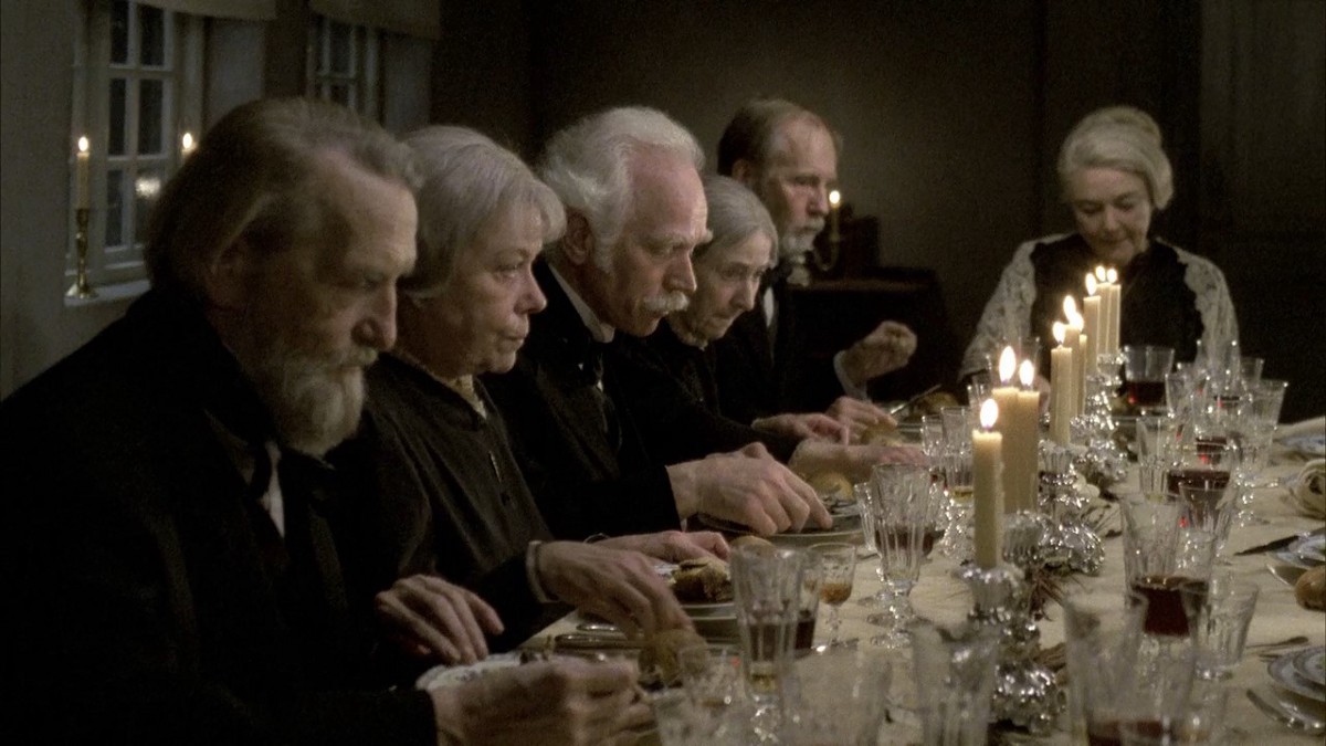 Uma história de cinema