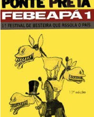 FEBEAPÁ