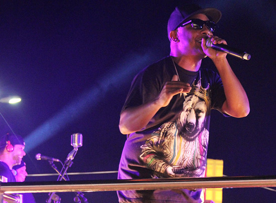 Seguindo no balanço: Poder, Ambiente, Território, Educação e Sustentabilidade