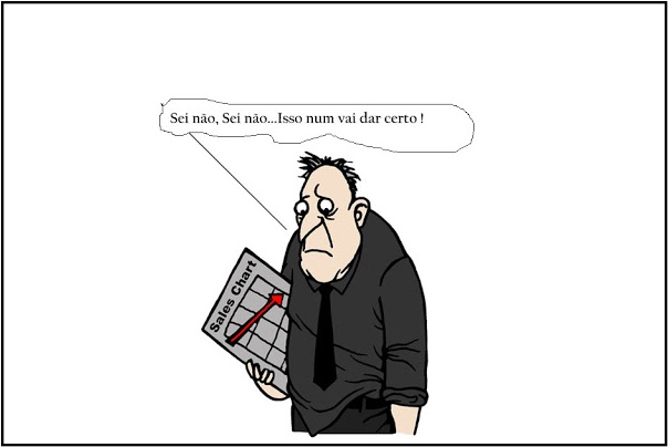 Quando menos é mais