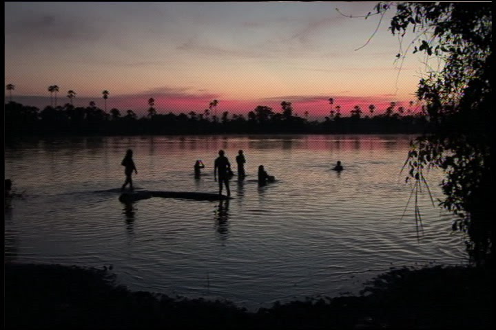 O Sistema de Gestão Ambiental estatal revelou-se débil