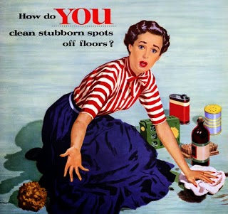 Os riscos de ser mulher