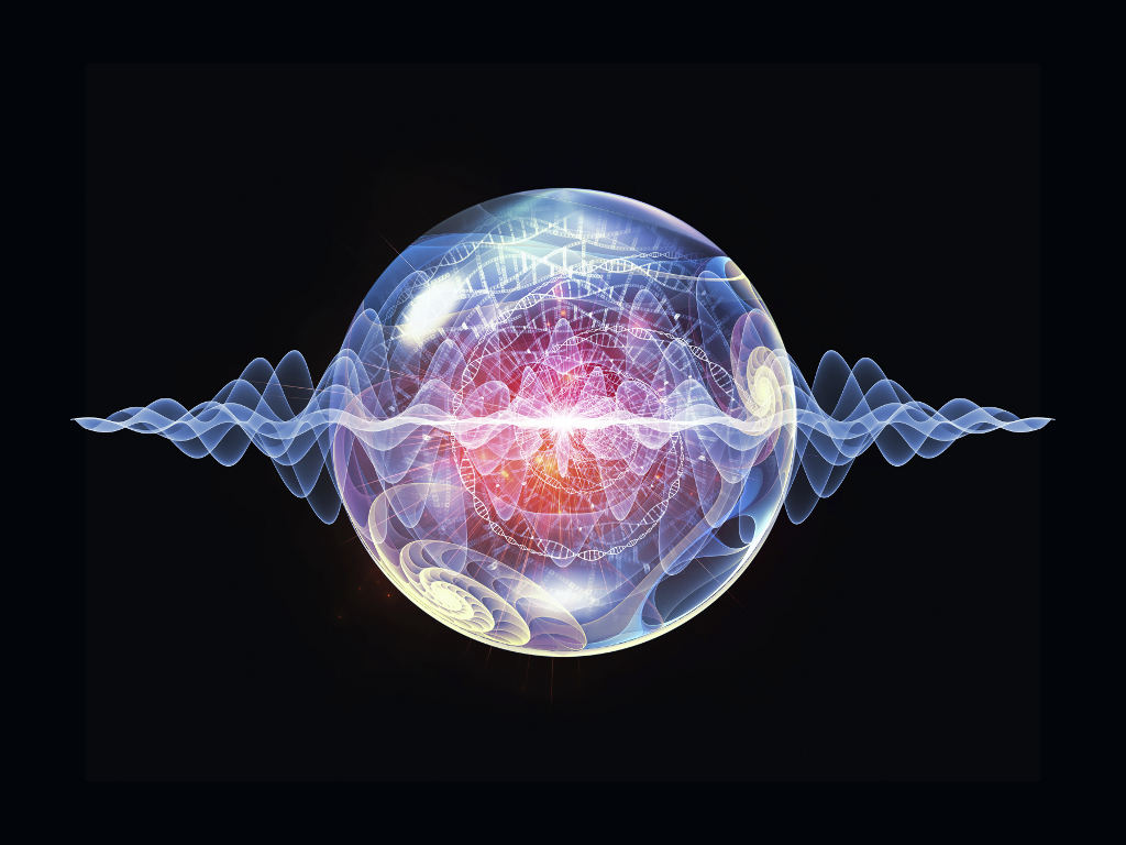 Antimatéria: a ausente, muito presente