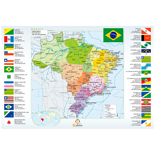 Os Atlas Escolares na Sala de Aula