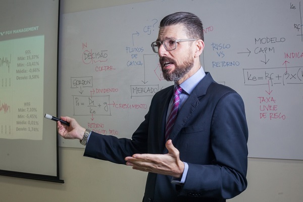 Orçamento base zero