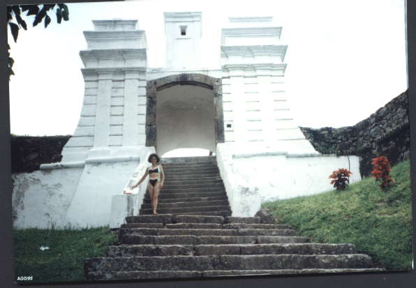 Planejamento de viagem