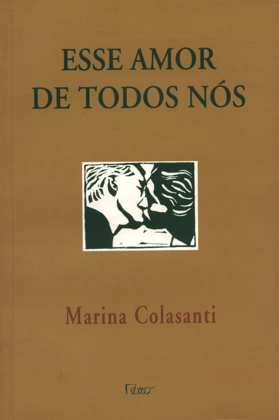 Esse amor de todos nós