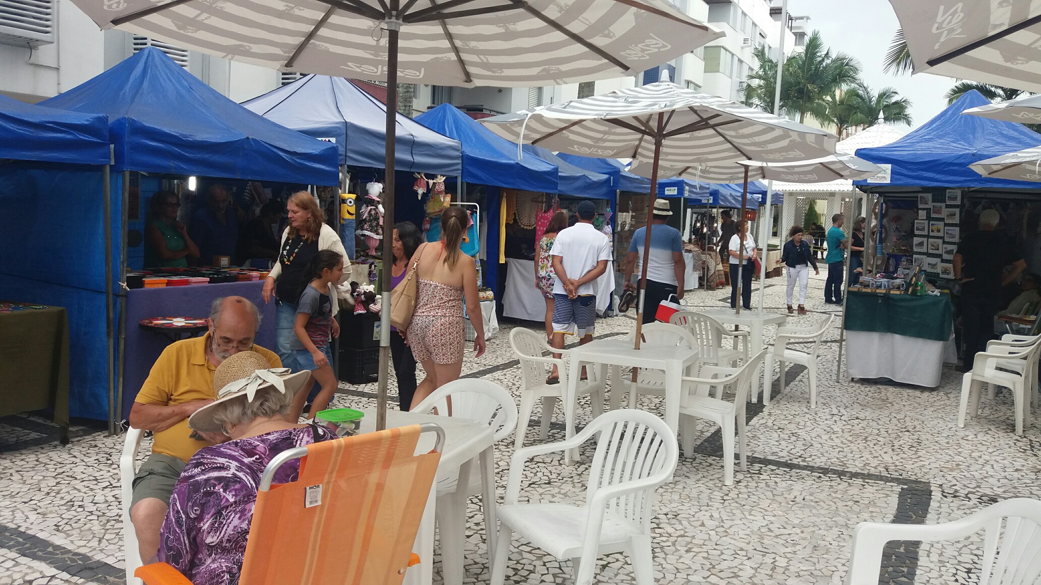 Vida Alternativa – Artesanato como fonte de renda