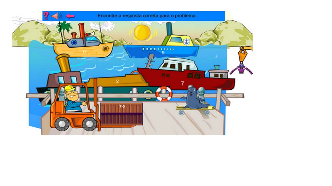 Britânnica Escola Online: ferramenta didático-pedagógico para o ensino de matemática nos anos iniciais do ensino fundamental