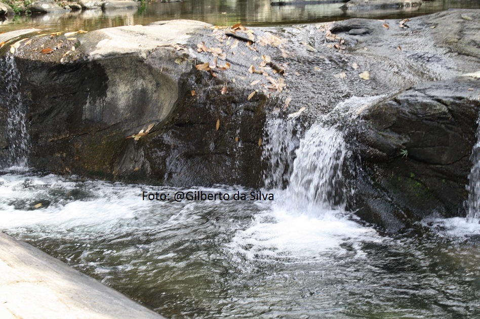 A água é um bem inesgotável?