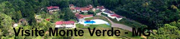 Os verdes montes de Minas