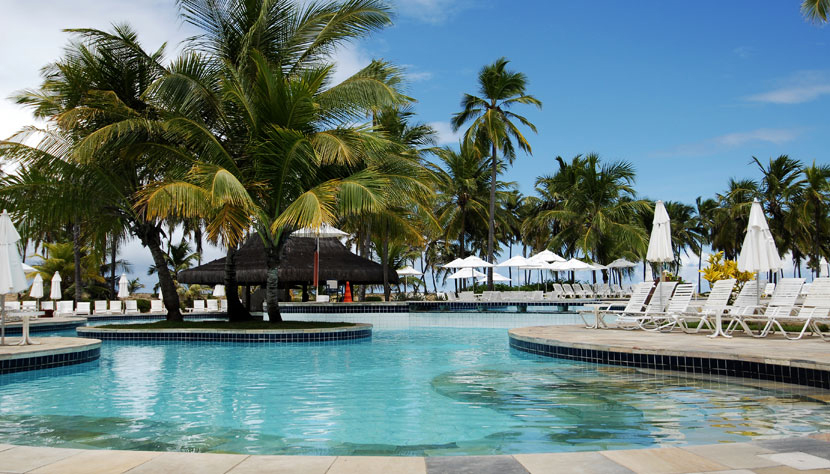 Fazendo das circunstâncias um trampolim