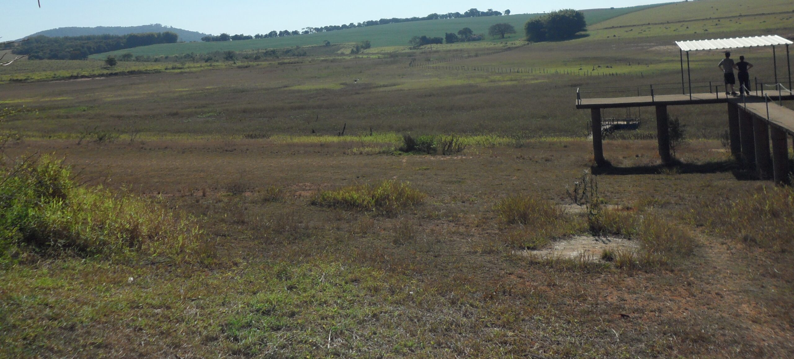 Movimento turístico e a problemática ambiental