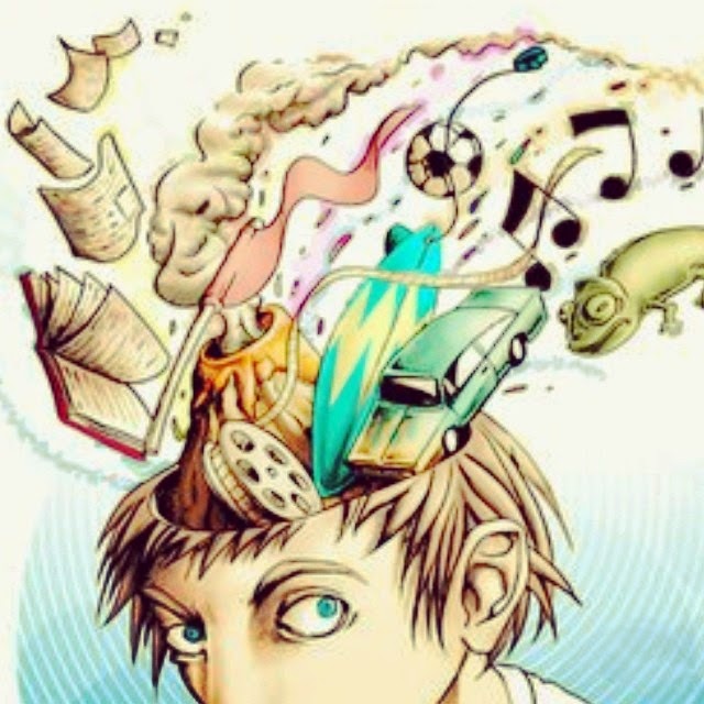 A faxina como terapia