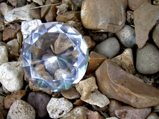 O homem que fingia ser bom