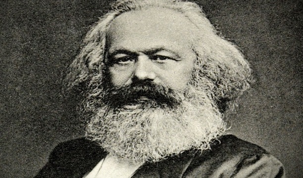Marx e a Revolução