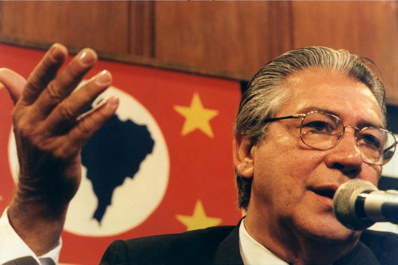 Adversário companheiro