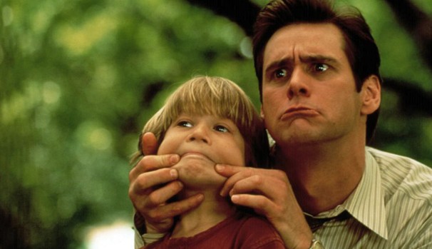 Mentir faz mal à saúde