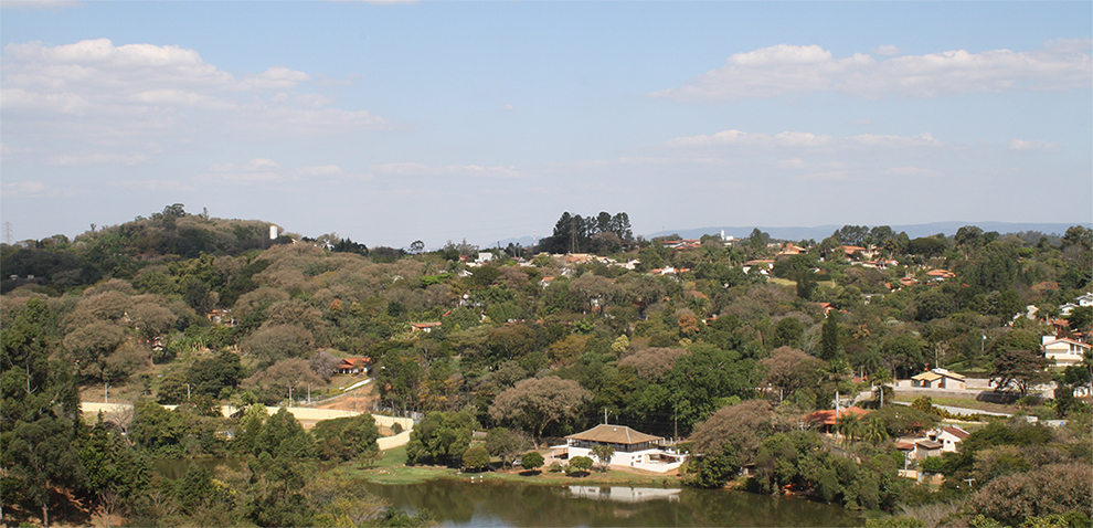 A inserção do Planejamento Turístico Participativo em políticas públicas de Turismo
