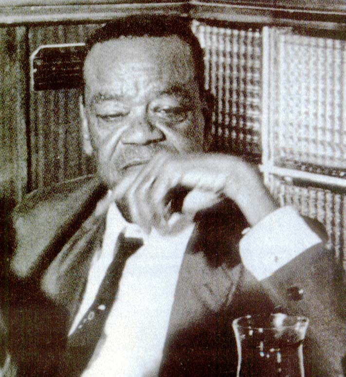 O chorão dos chorões