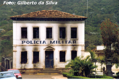 Direitos individuais versus crime e impunidade