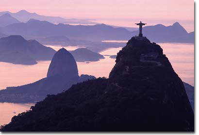 Turismo brasileiro e a Casa de Engorda