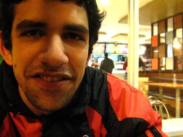 Alunos da globalização: nova sociedade e o papel do professor