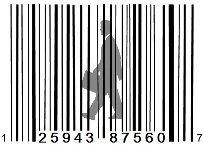 O guerreiro da vida moderna