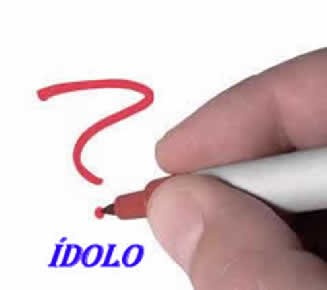 A Outra face de um ídolo – Parte 1