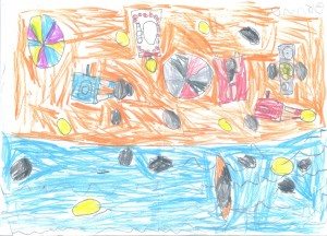 O professor mediador do conhecimento em mídia na educação infantil