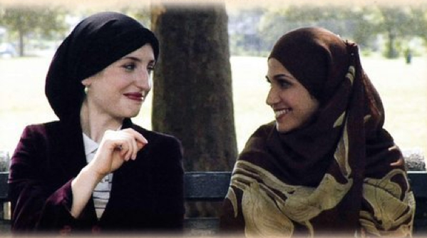 Alguém que me ame de verdade