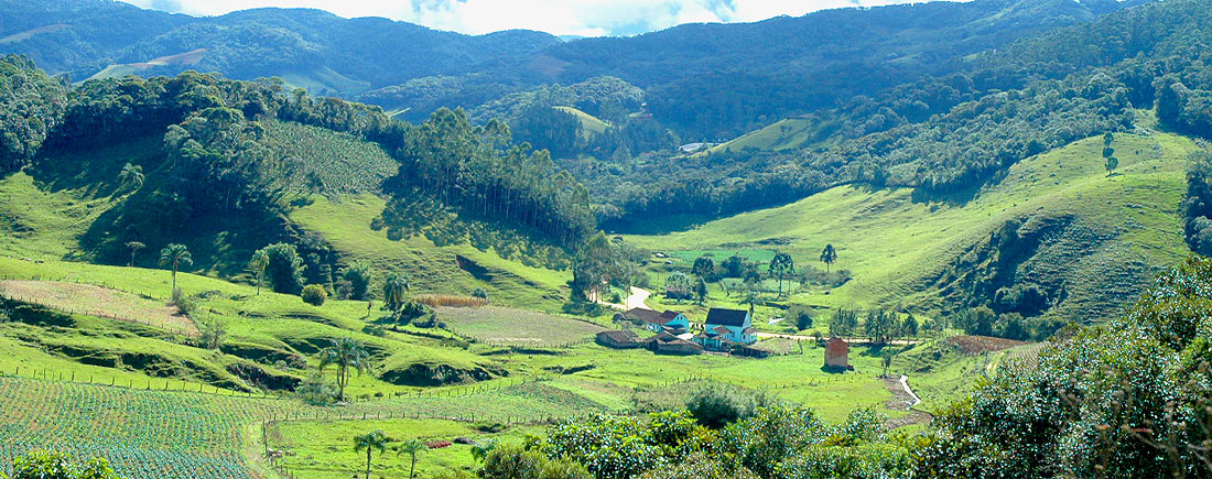 Santa Catarina: Clima incerto e tragédia previsível
