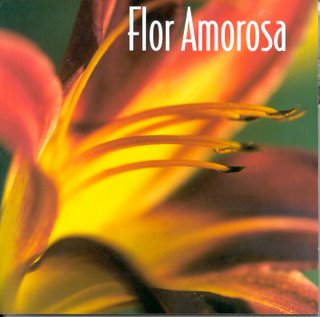 Flor Amorosa