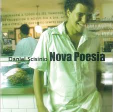 Daniel Scisinio e as lembranças que voltam sempre