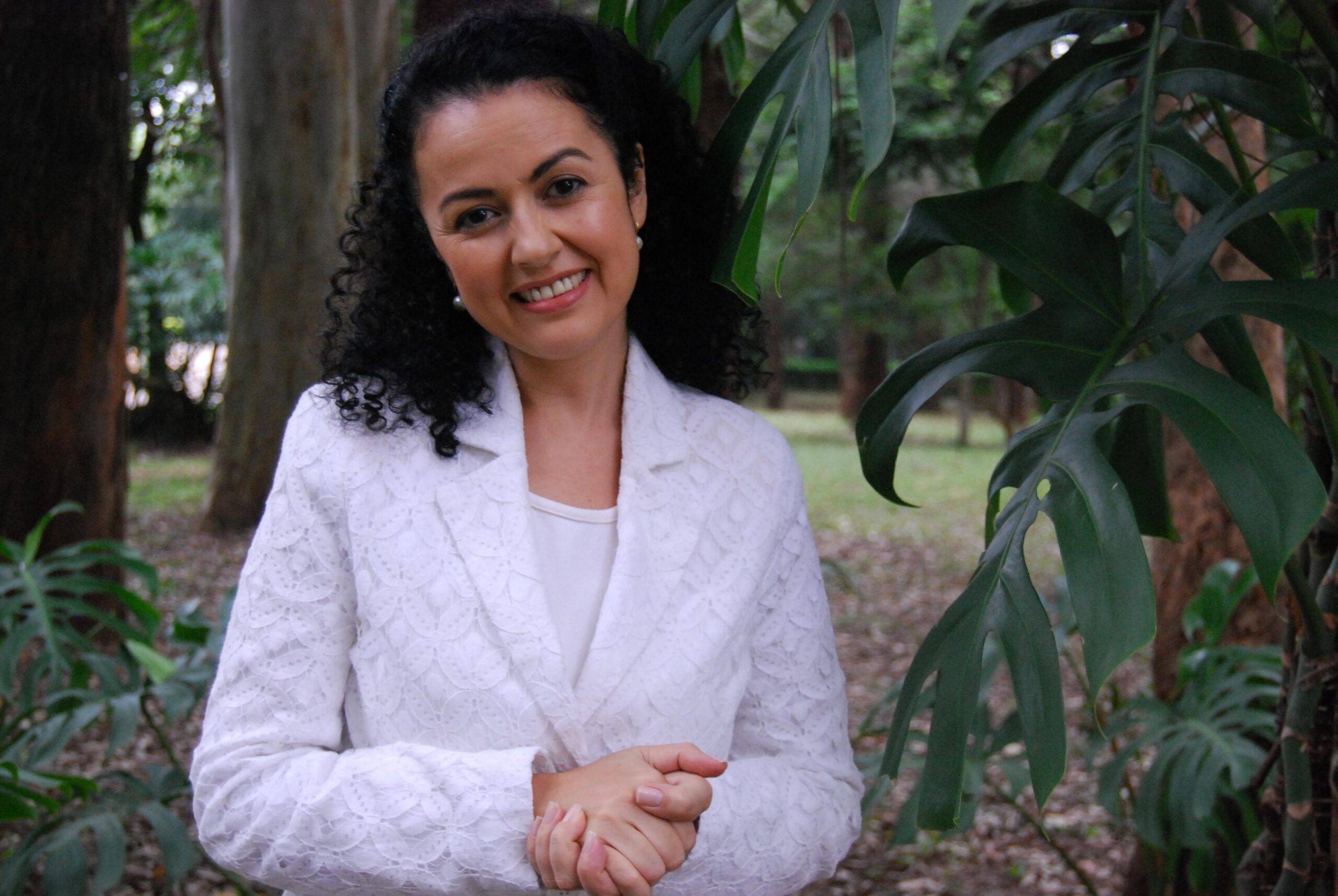 O “tempo” da primavera