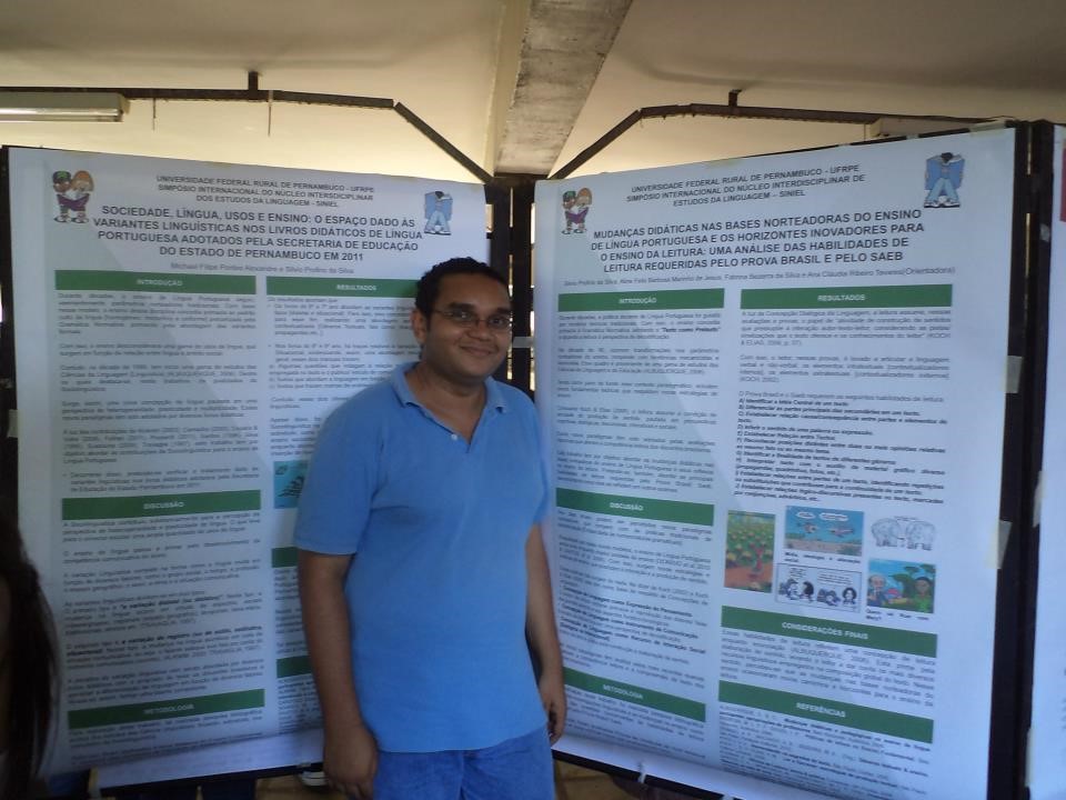 Concepção Sóciointeracional de Leitura: o que muda na prática pedagógica