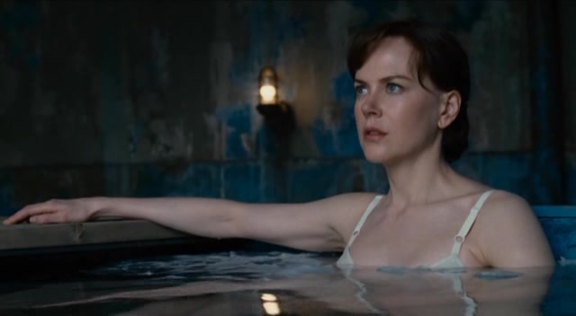 A Pele (Fur: An Imaginary Portrait of Diane Arbus)