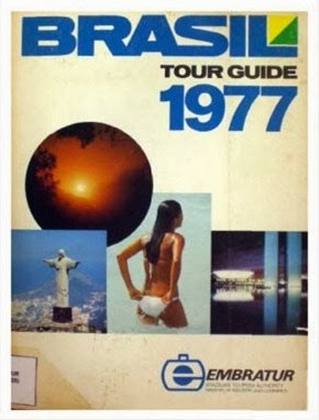 Melhor do país é o povo brasileiro: você acredita na Embratur?