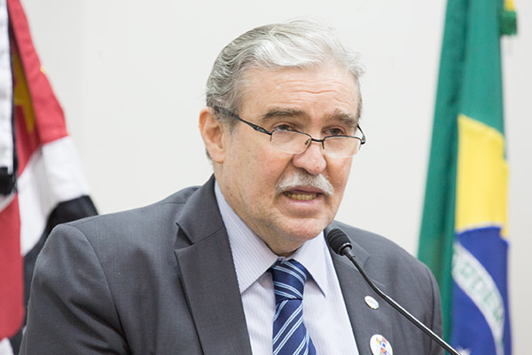 O pensamento e a avaliação