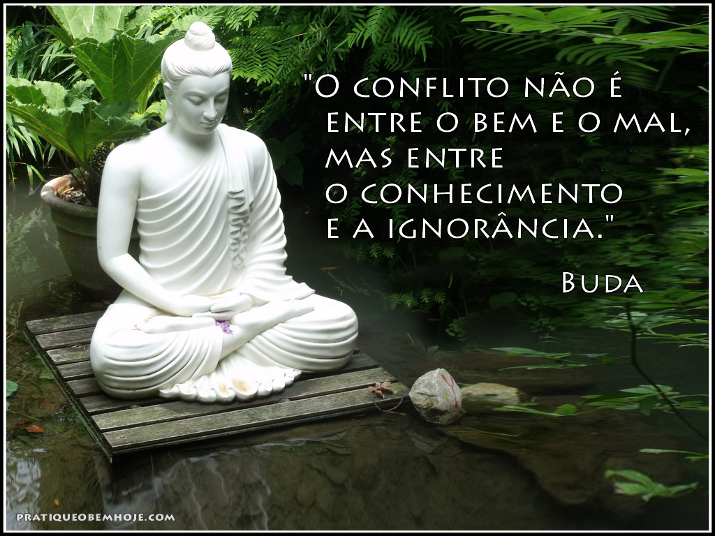 Por que tanta maldade?