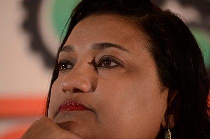 Pelo fim da violência simbólica contra a mulher