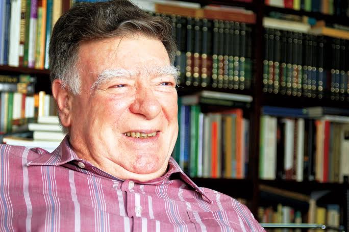 Etnomatemática na perspectiva de Ubirantan D’Ambrosio