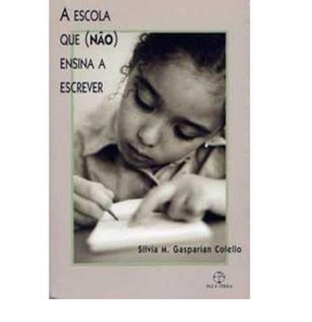 A escola e o ensino da escrita: conflitos?