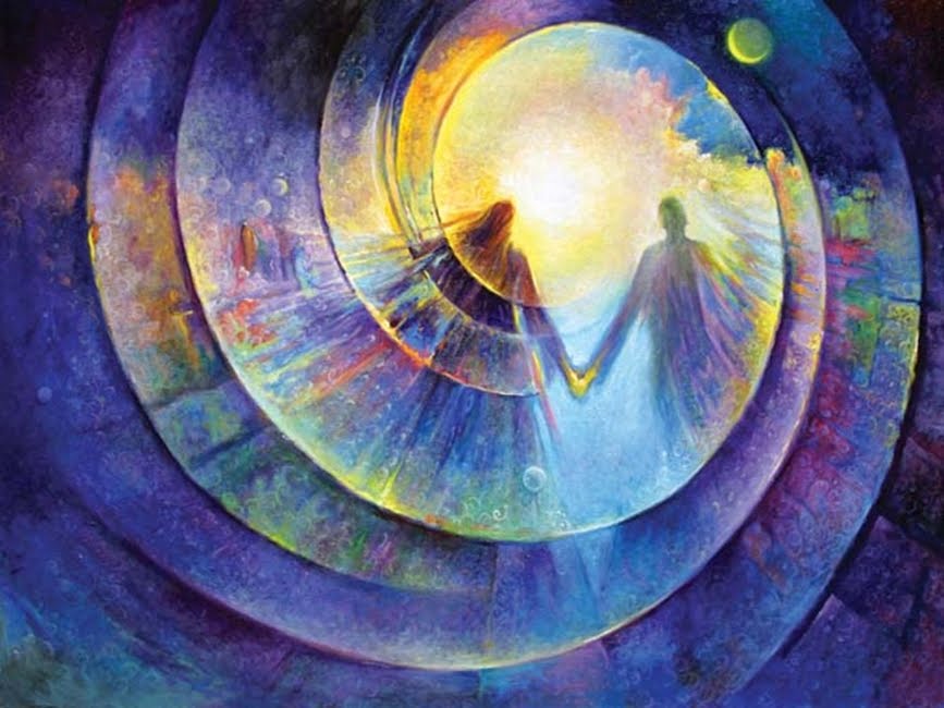 Medicina e espiritualidade