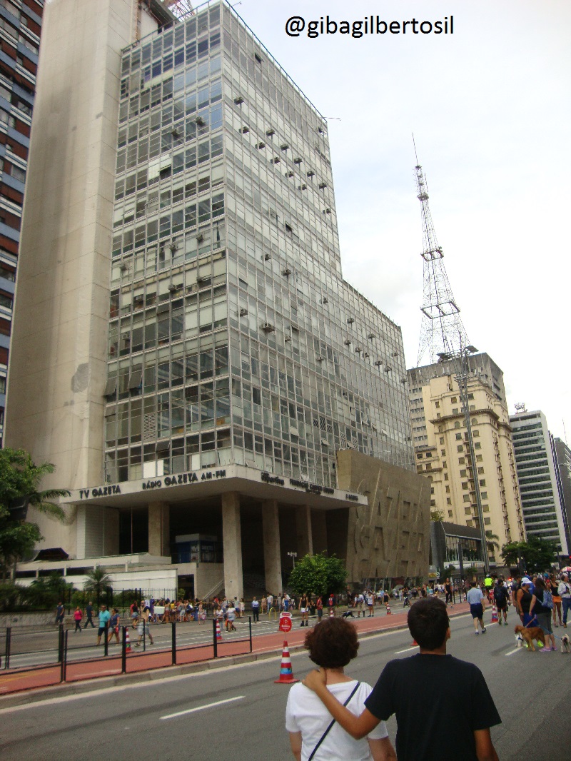 Avenida Paulista