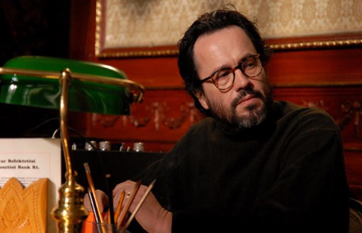 Budapeste (Budapest)